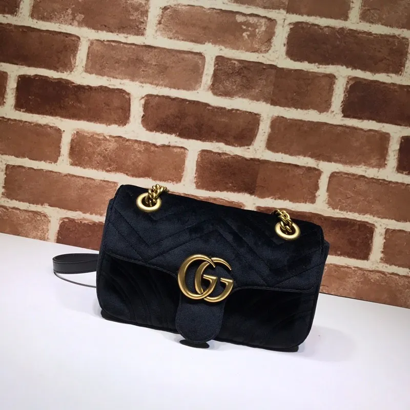 Gucci Bag  – 106094329 - LITELUX
