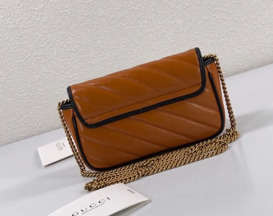 Gucci Bag  – 107929278 - LITELUX