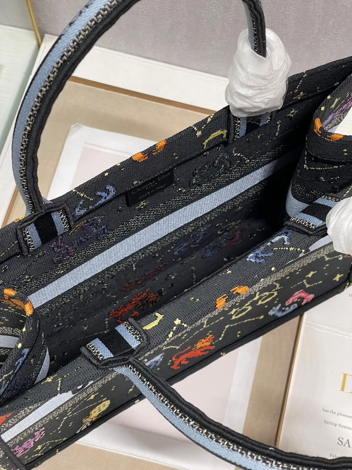 Dior Bag  – 120092768 - LITELUX