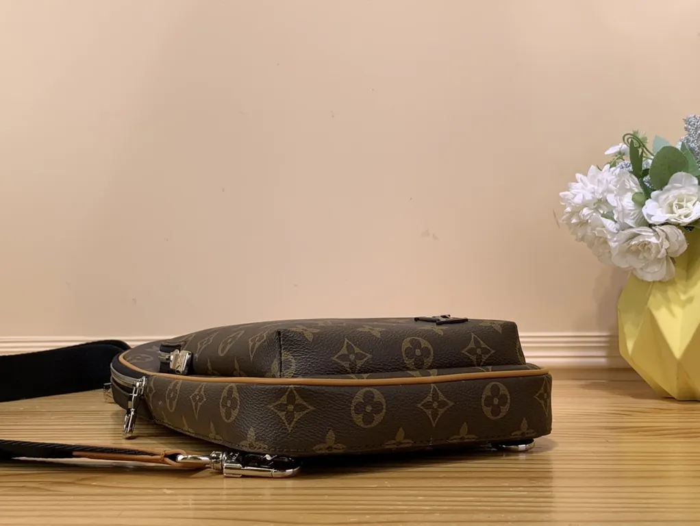 Louis Vuitton bag - LITELUX
