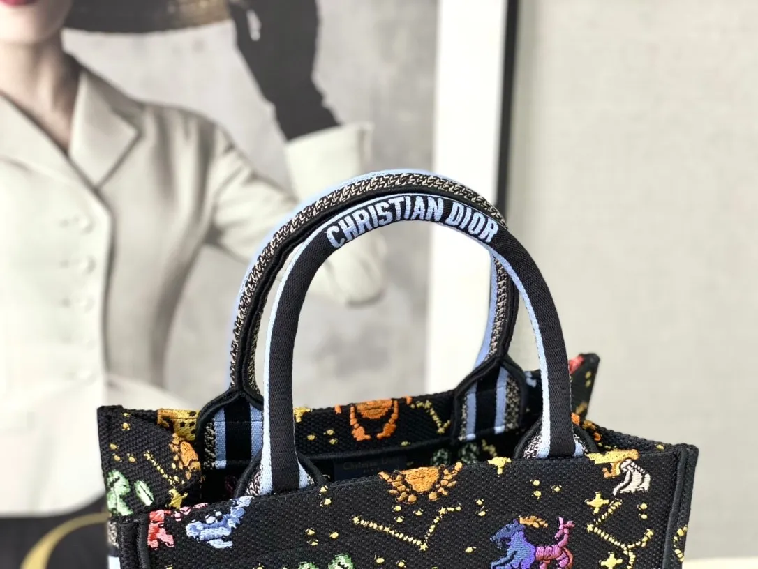 Dior Bag  – 120668126 - LITELUX