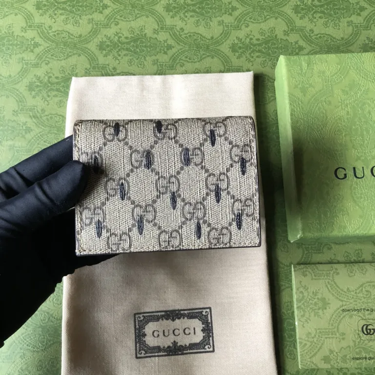 Gucci bag - LITELUX