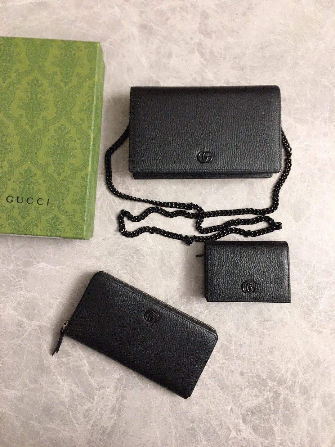 Gucci Bag  – 112534098 - LITELUX