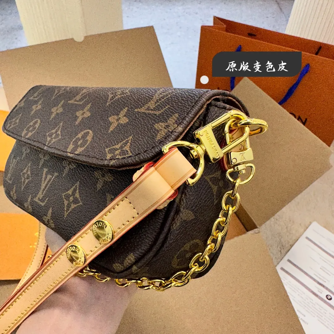 Louis Vuitton bag - LITELUX
