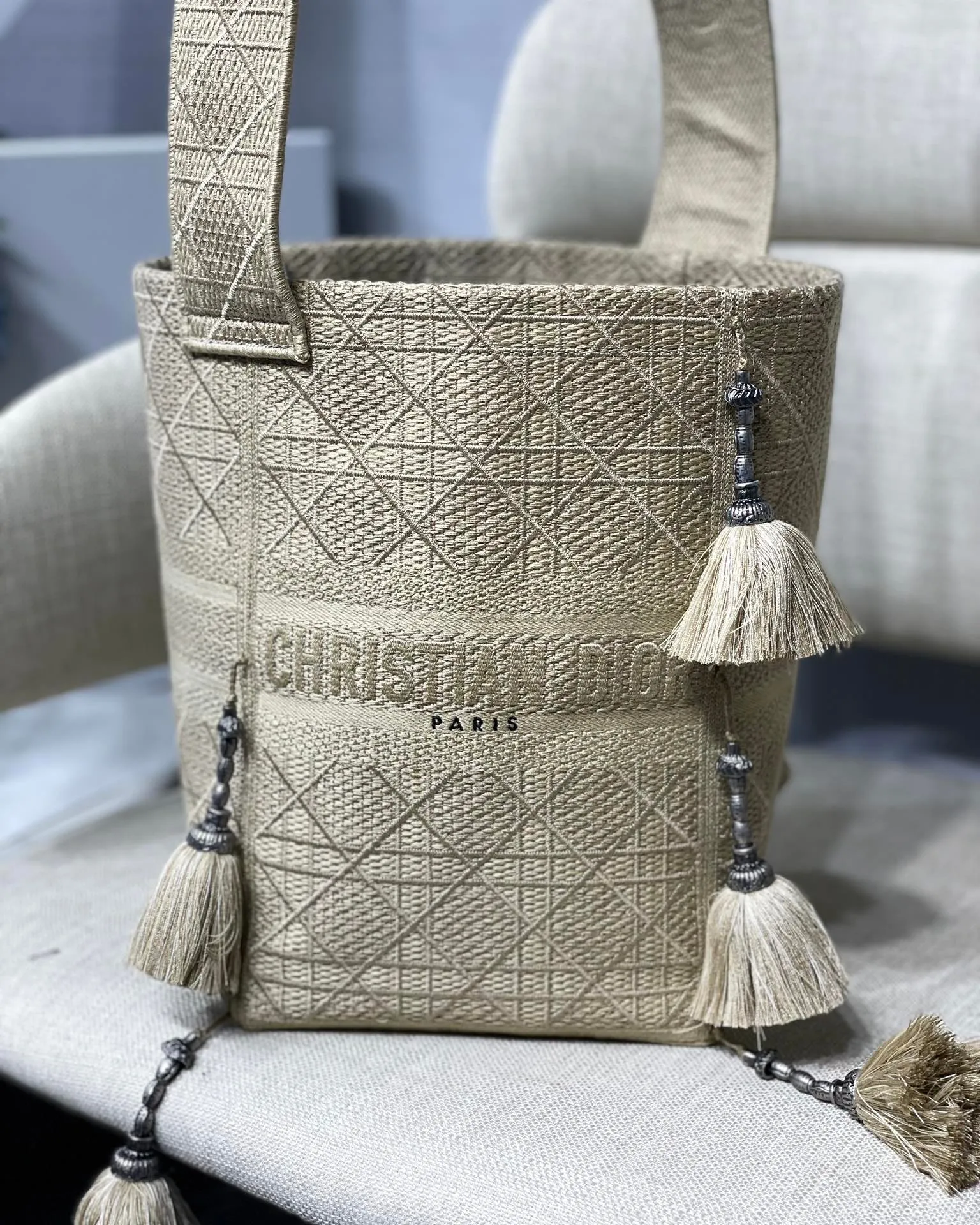 Dior Bag  – 113785451 - LITELUX