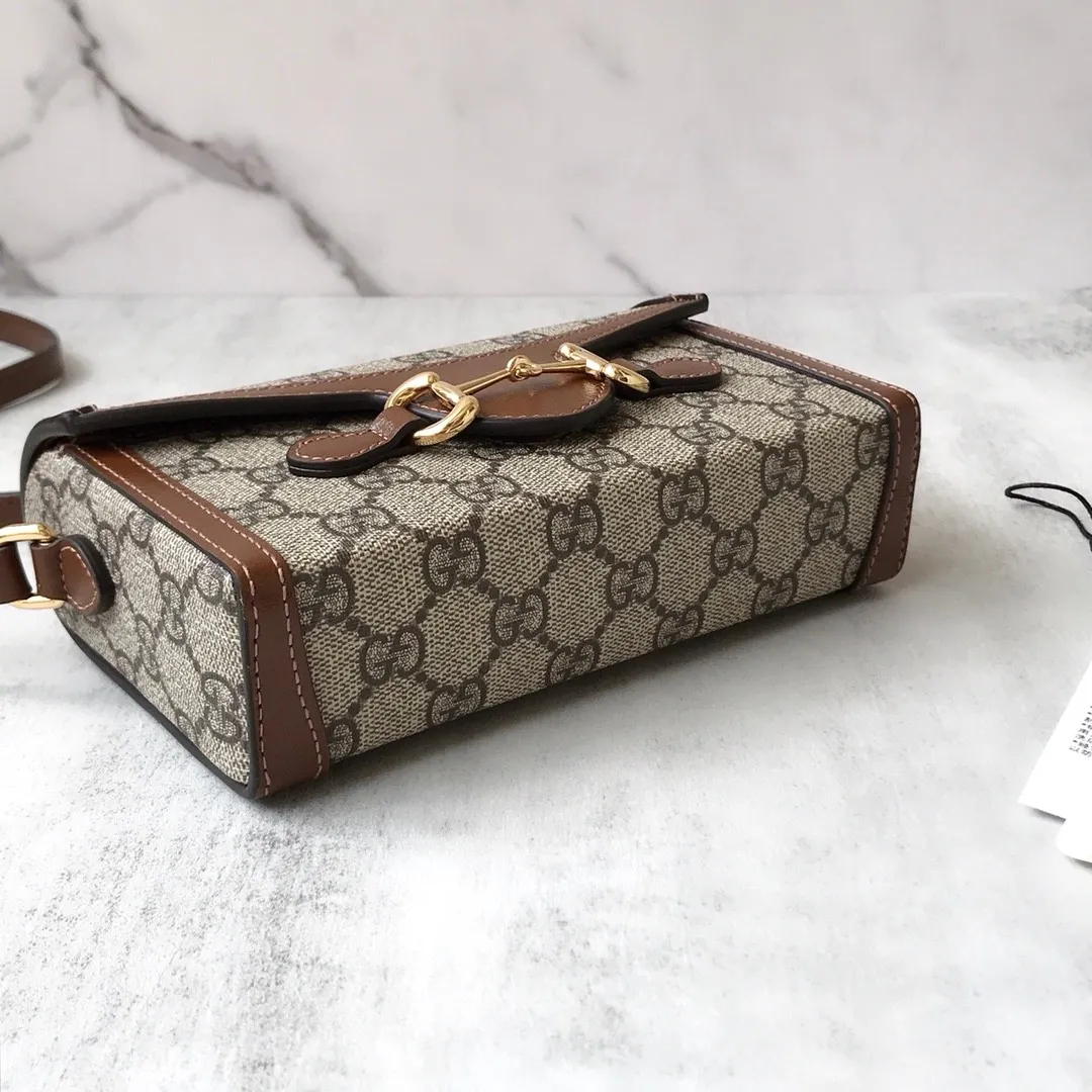 Gucci Bag  – 112534151 - LITELUX