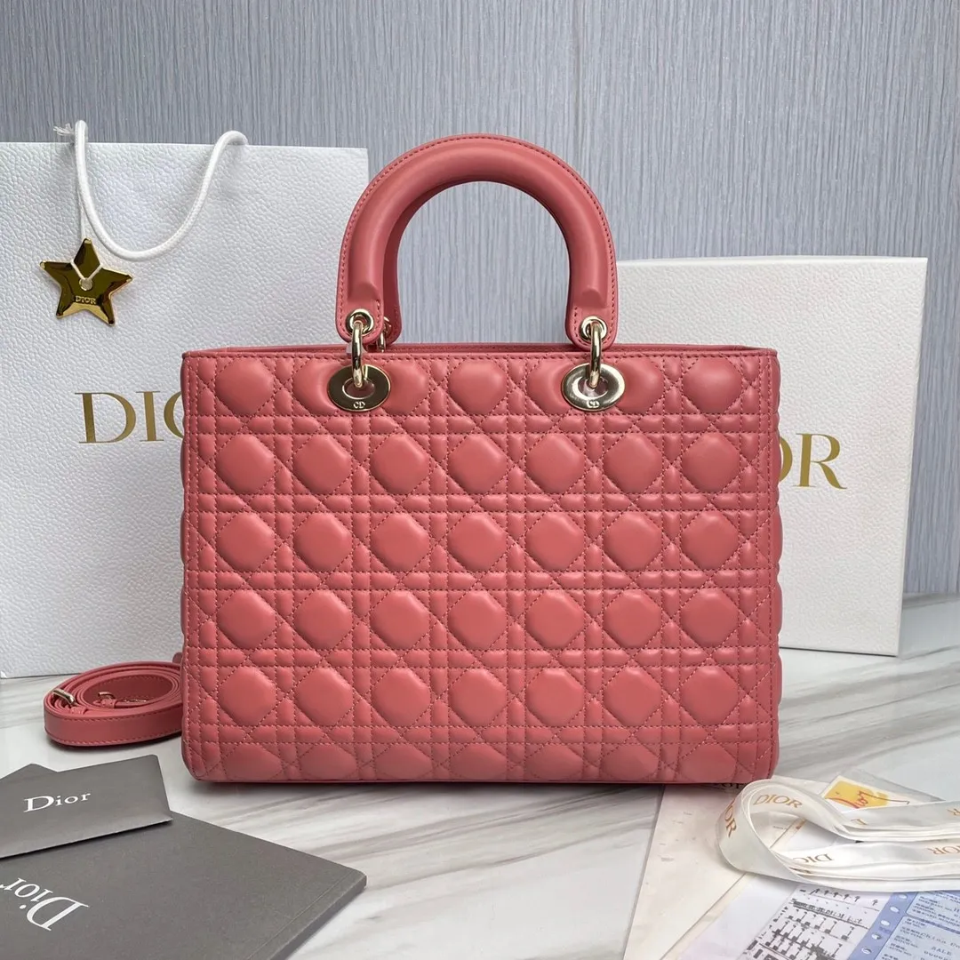 Dior Bag  – 118289221 - LITELUX