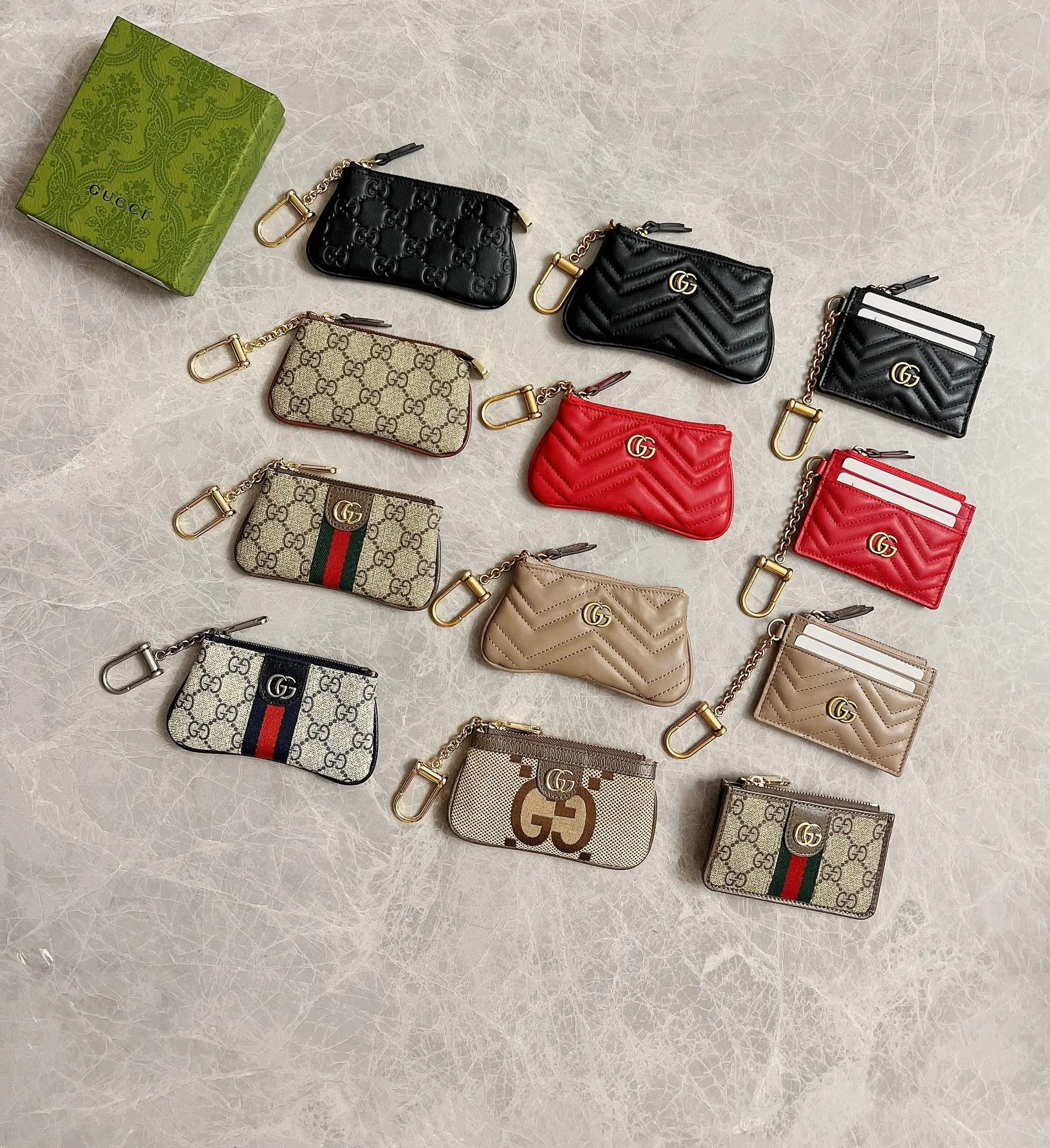 Gucci Bag  – 116455083 - LITELUX