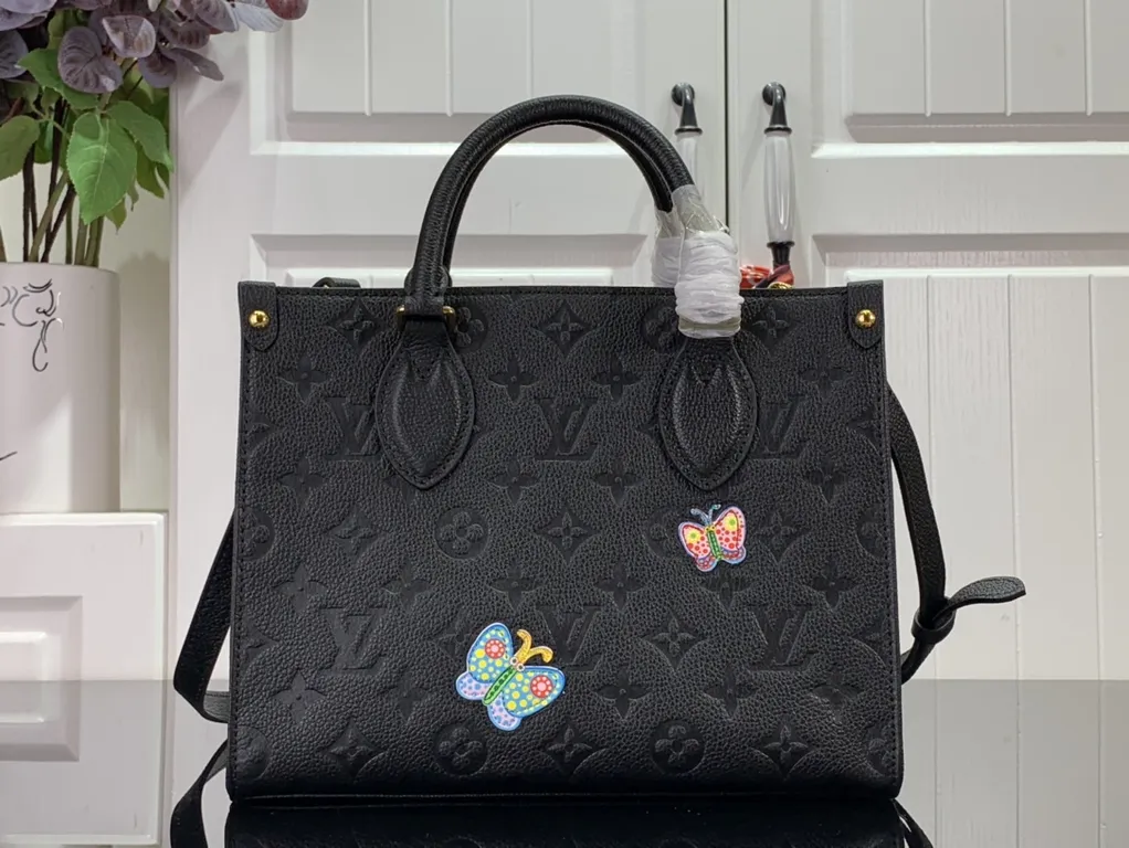 Louis Vuitton bag - LITELUX