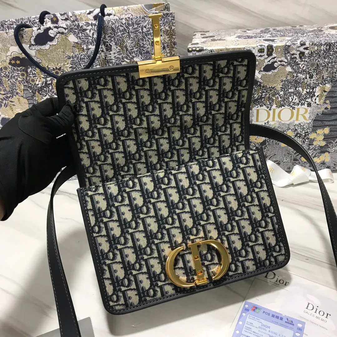 Dior Bag  – 115907912 - LITELUX