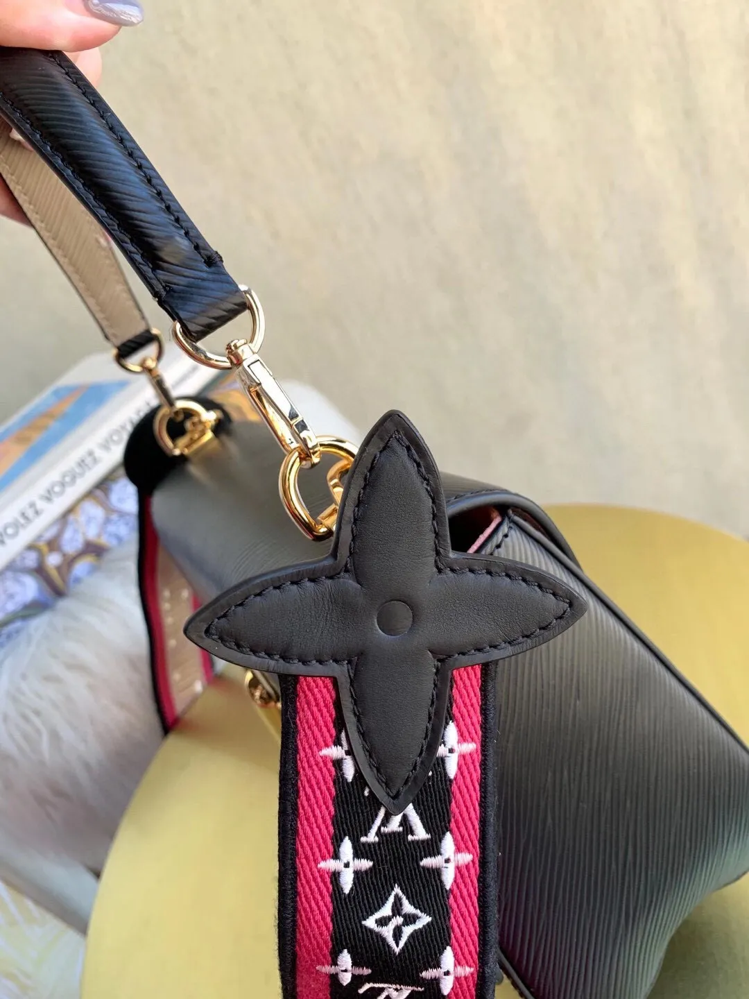 Louis Vuitton bag - LITELUX