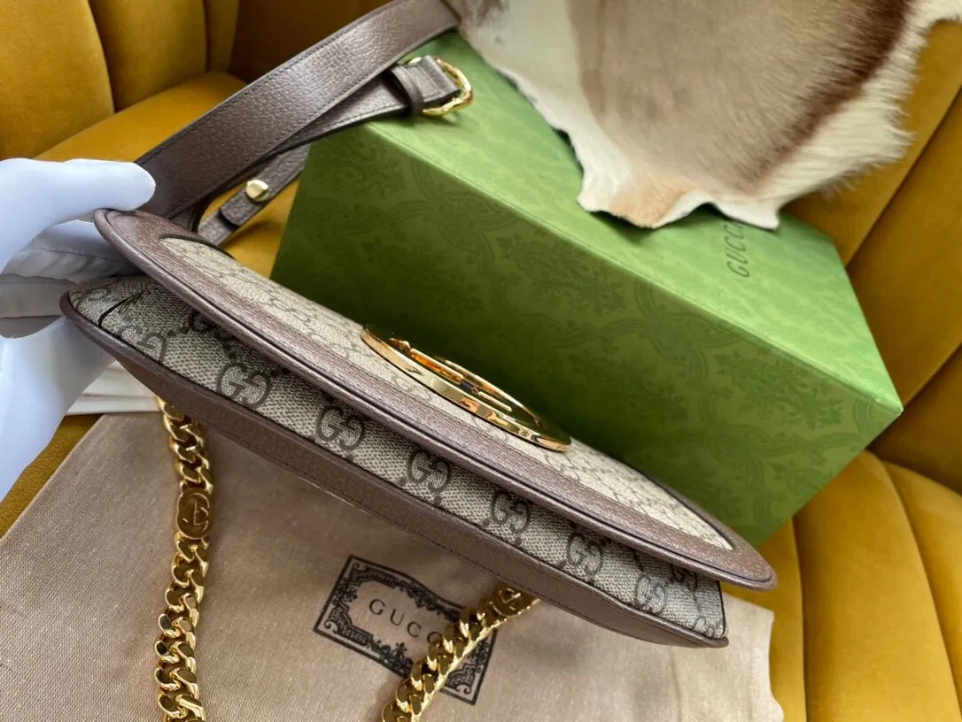 Gucci Bag  – 118075369 - LITELUX