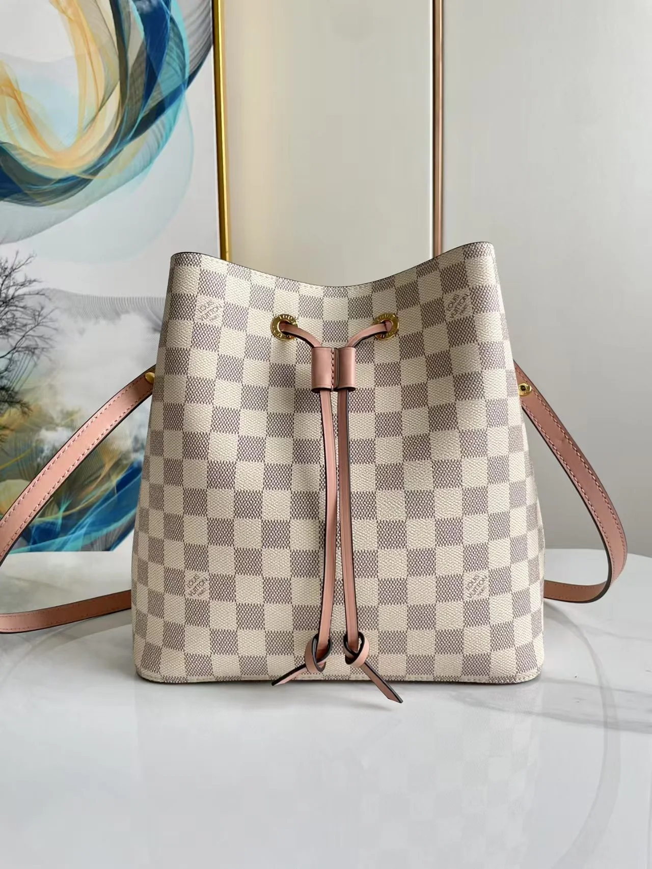 2025 Louis vuitton NÉONOÉ - LITELUX
