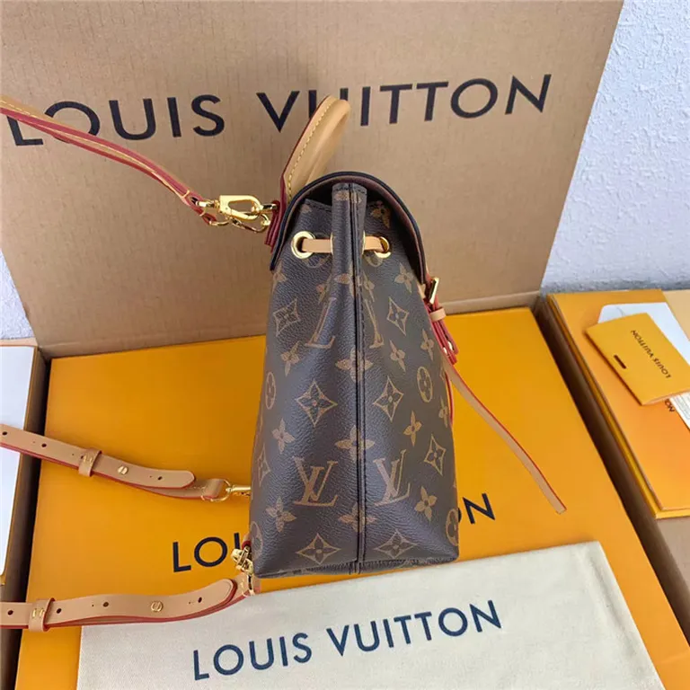 Louis Vuitton Backpack - LITELUX
