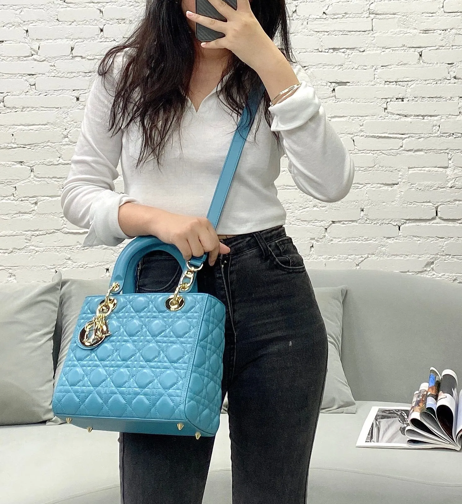 Dior Bag  – 120024969 - LITELUX