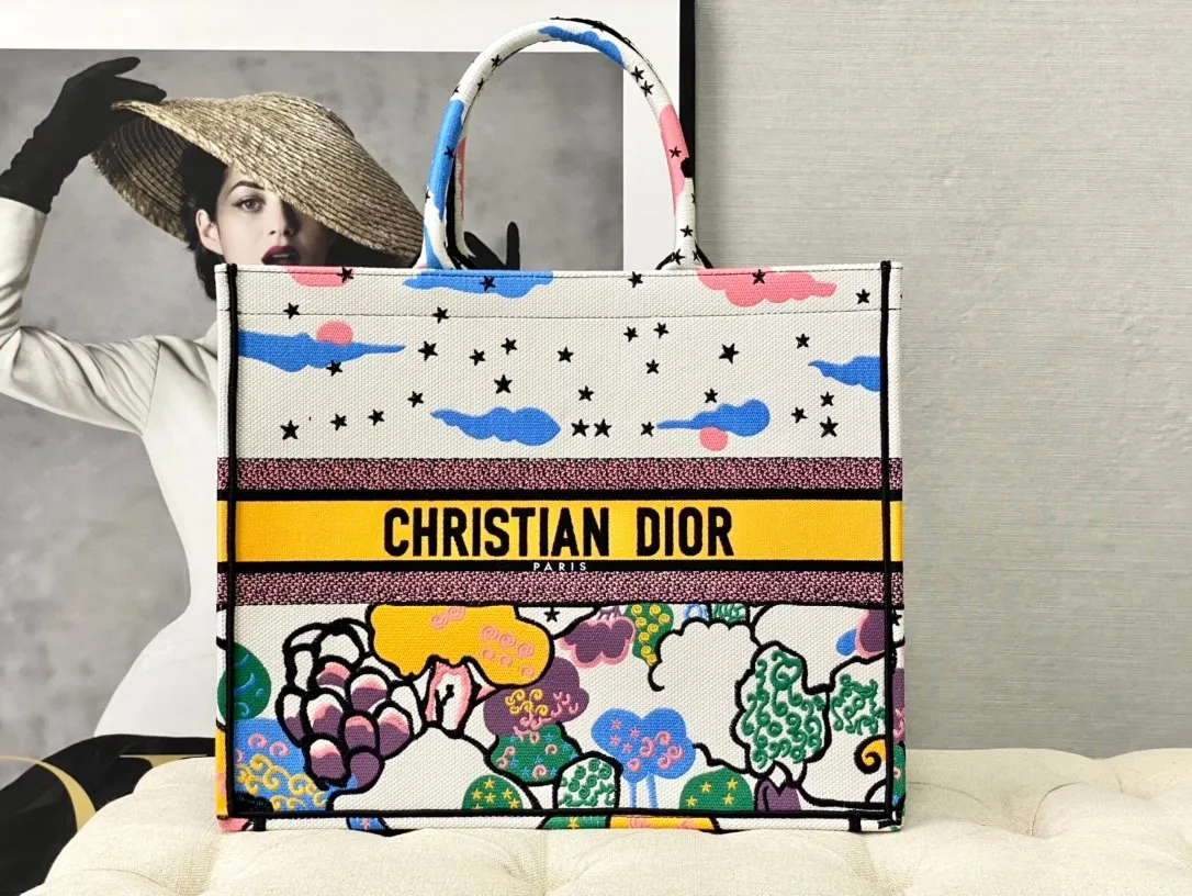 Dior Bag  – 121779616 - LITELUX