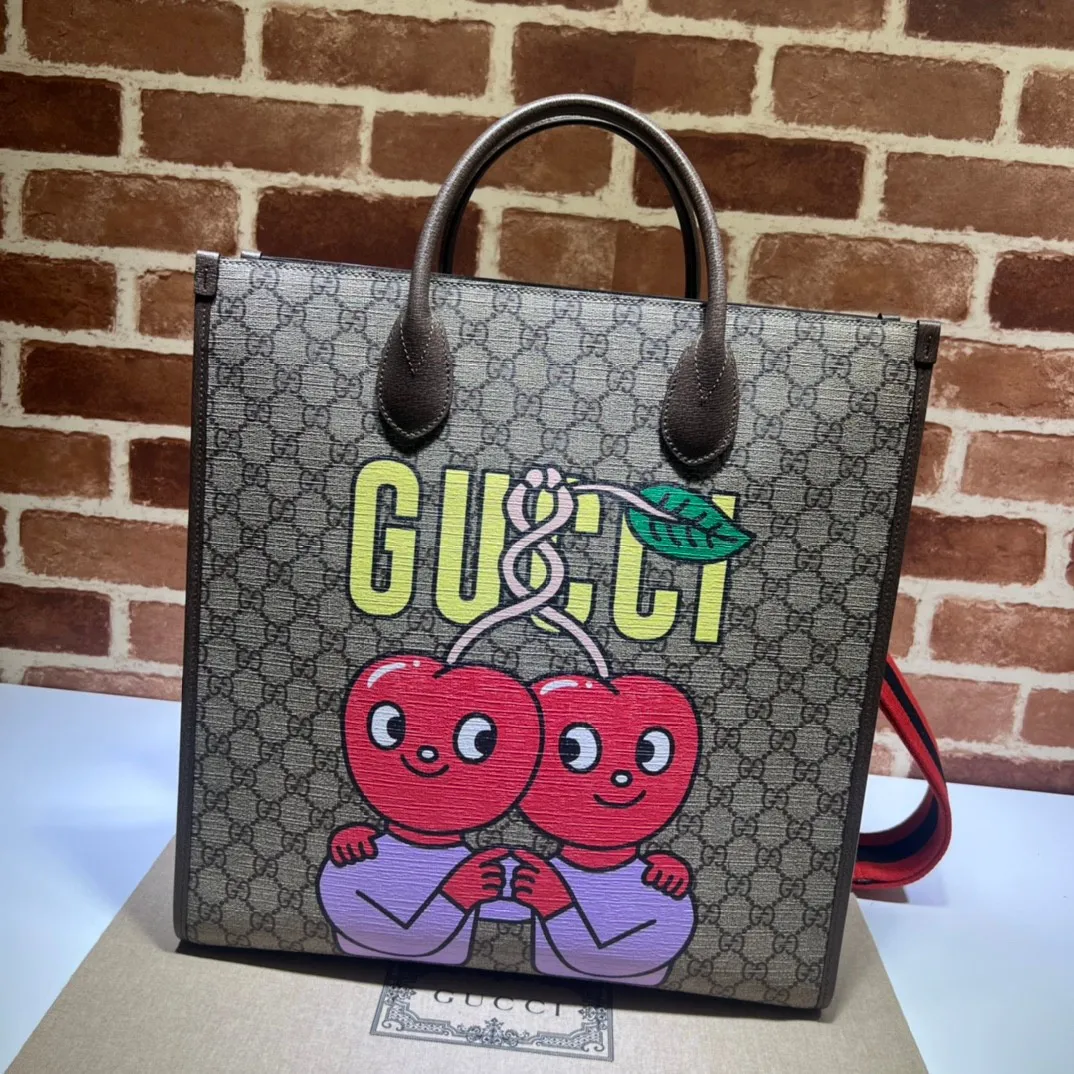Gucci Bag  – 118583836 - LITELUX