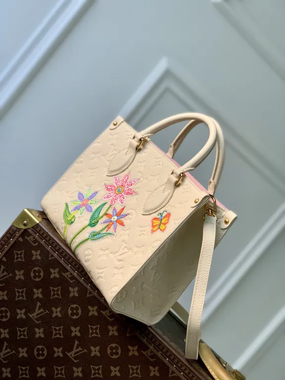 Louis Vuitton bag - LITELUX