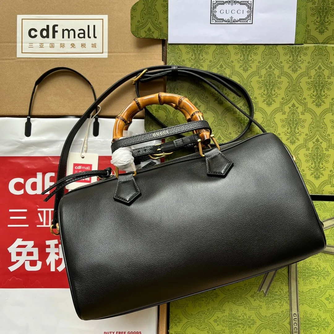 Gucci Bag  – 118075064 - LITELUX