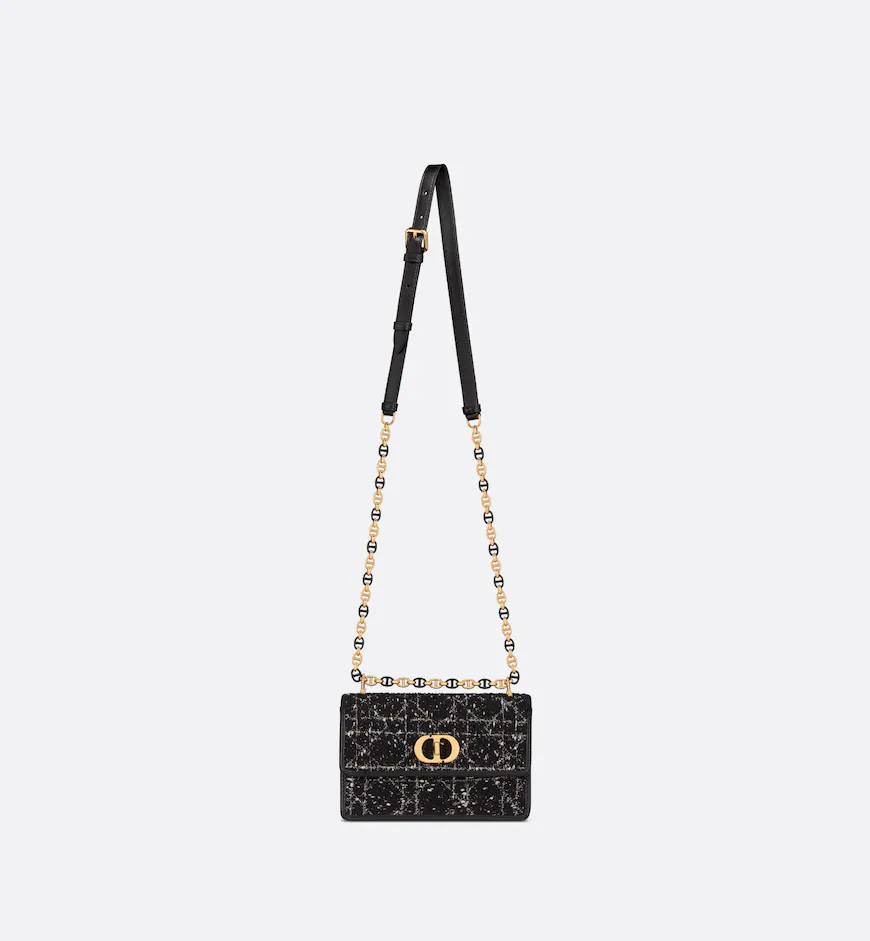DIOR / MISS CARO MINI BAG S5169UMFY_M911 - LITELUX