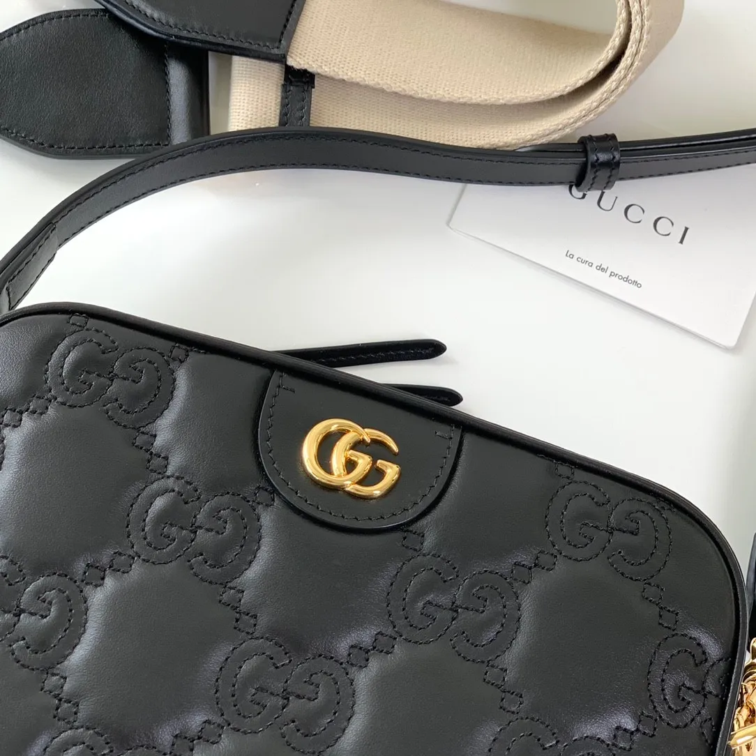 Gucci Bag  – 119093600 - LITELUX
