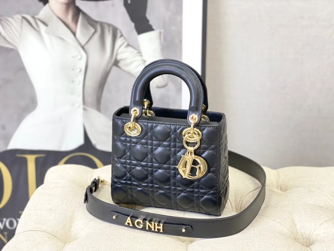 Dior Bag  – 118567272 - LITELUX