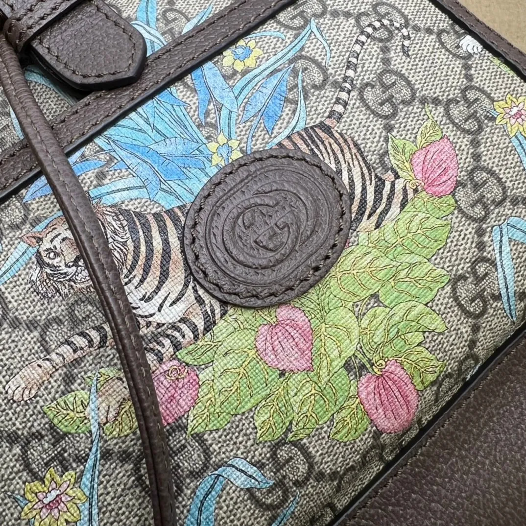 Gucci Bag  – 119657996 - LITELUX