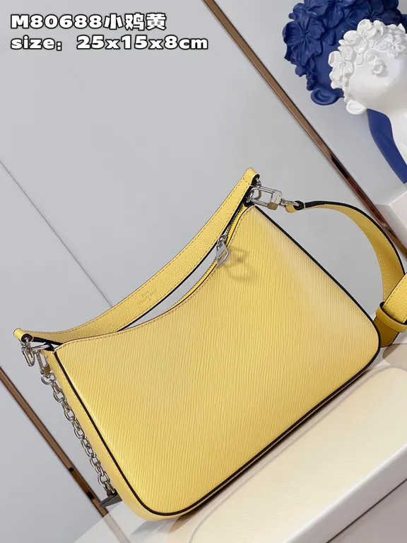 Louis Vuitton bag - LITELUX