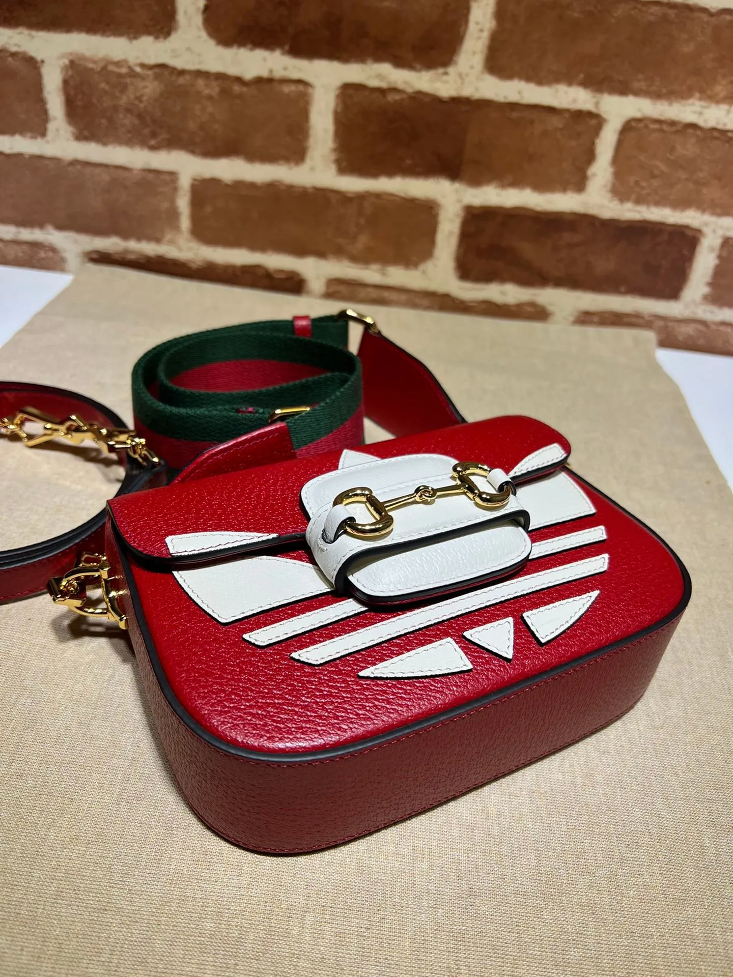 Gucci Bag  – 117330399 - LITELUX