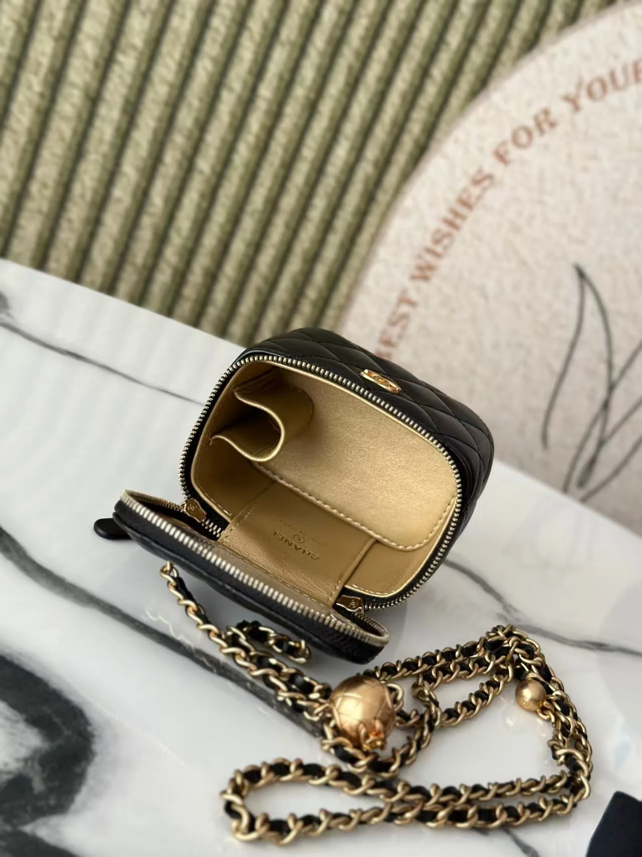 Chanel bag - LITELUX