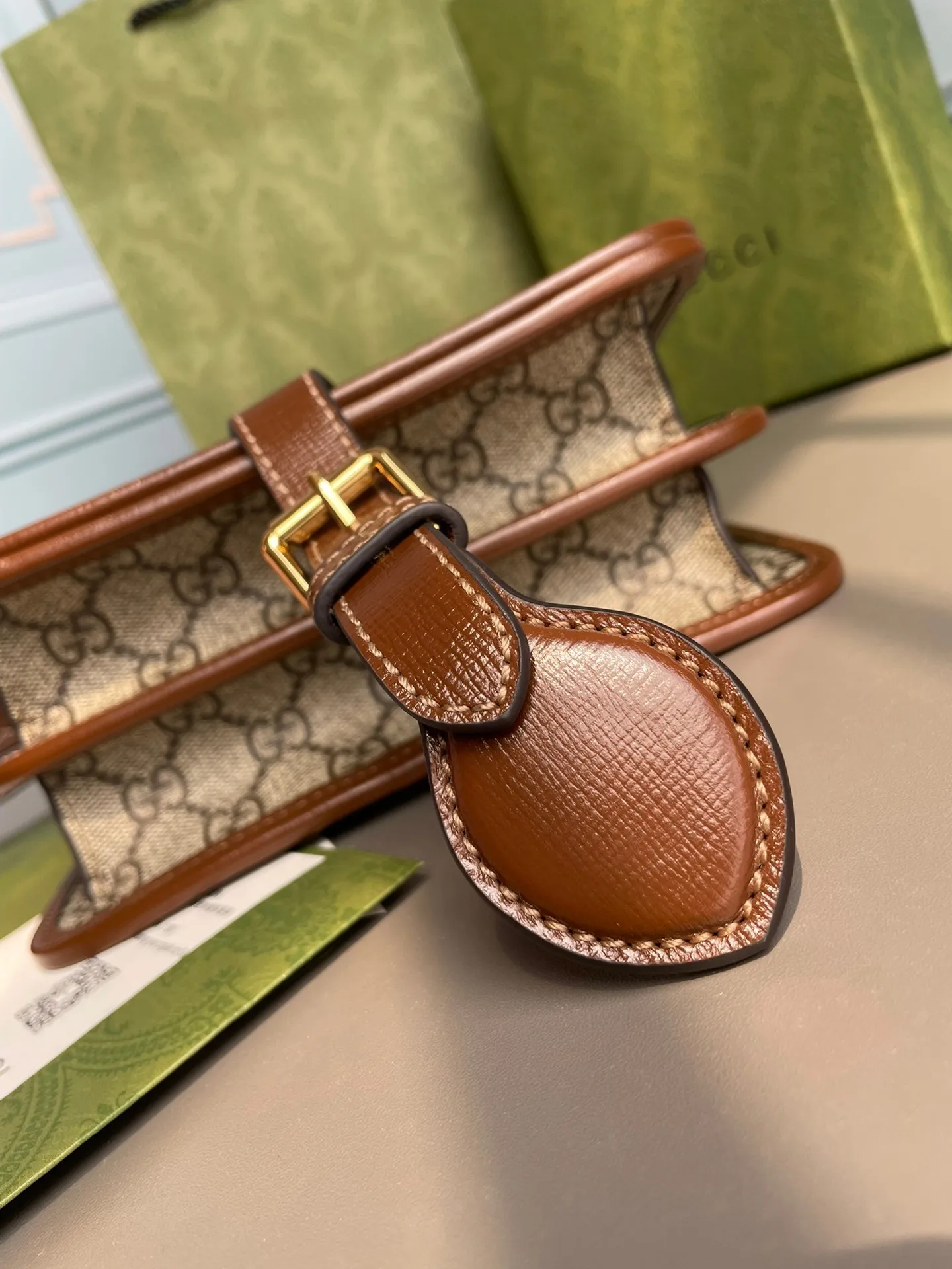 Gucci Bag  – 113071913 - LITELUX