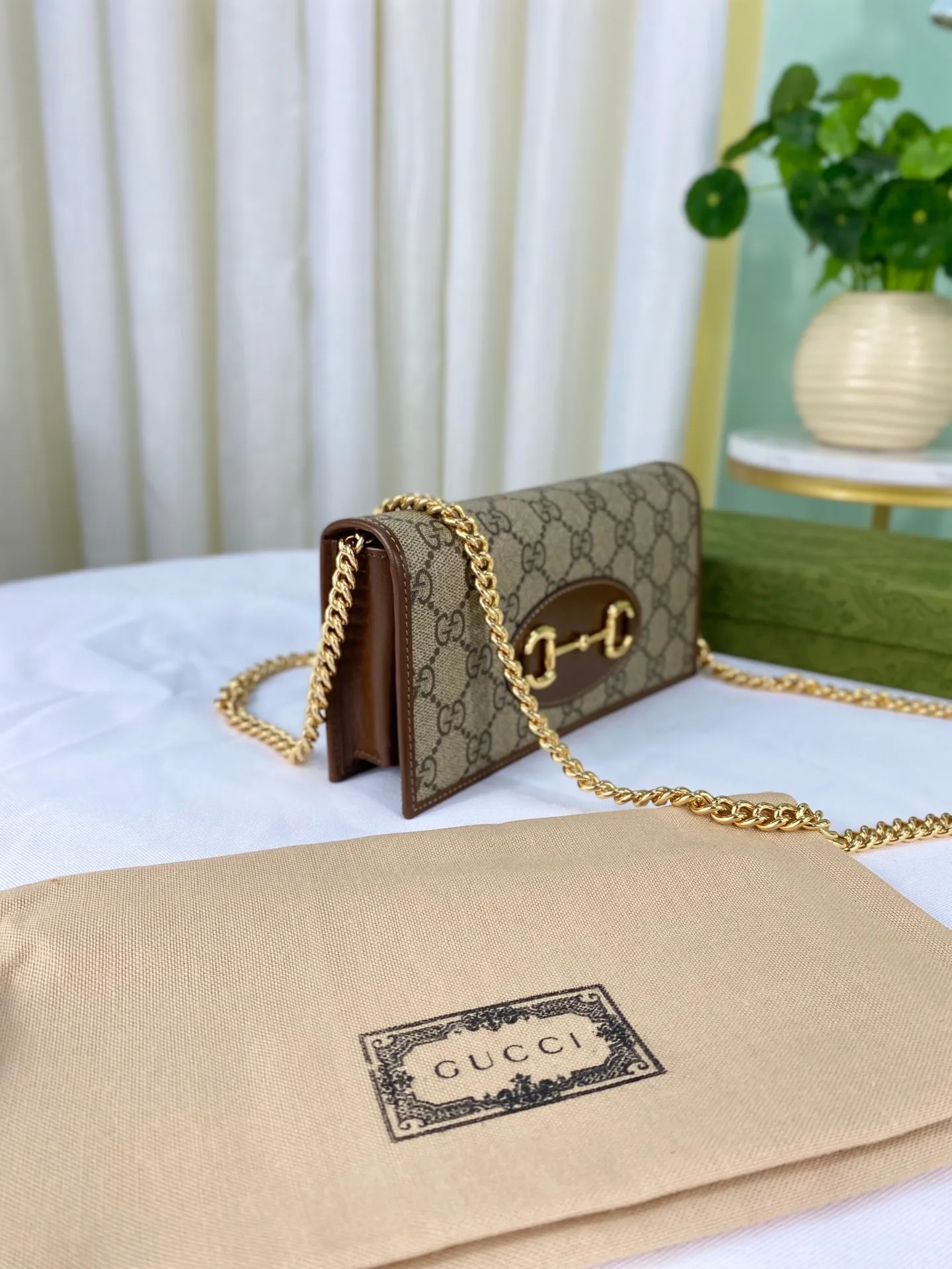 Gucci Bag  – 119179087 - LITELUX