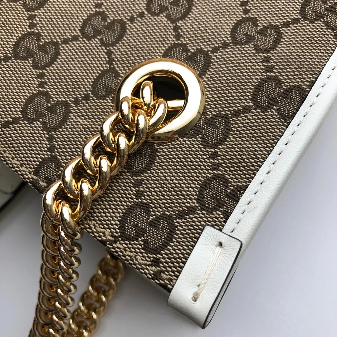 Gucci Bag  – 119657387 - LITELUX