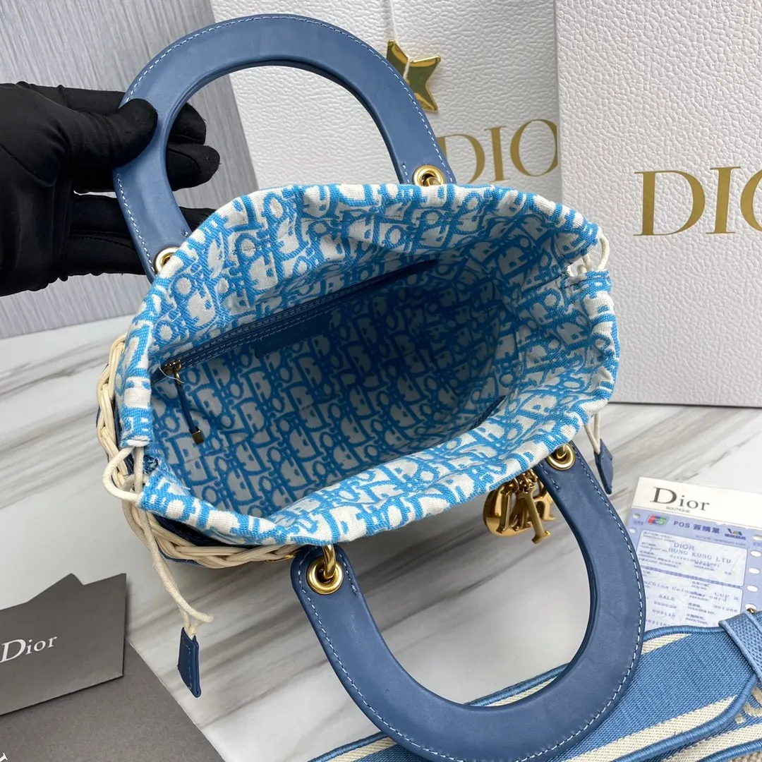 Dior Bag  – 112561676 - LITELUX