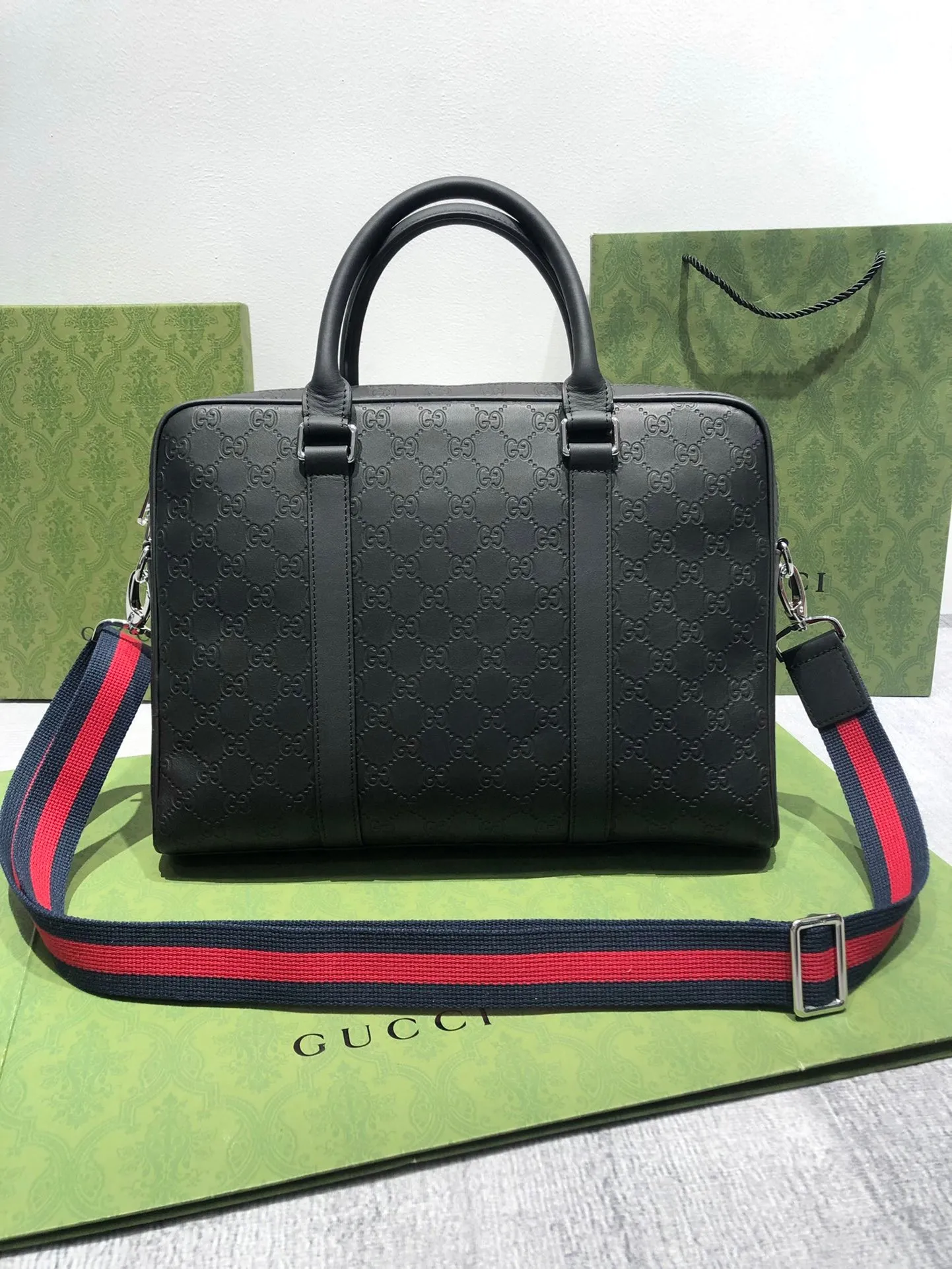 Gucci Bag  – 119851807 - LITELUX