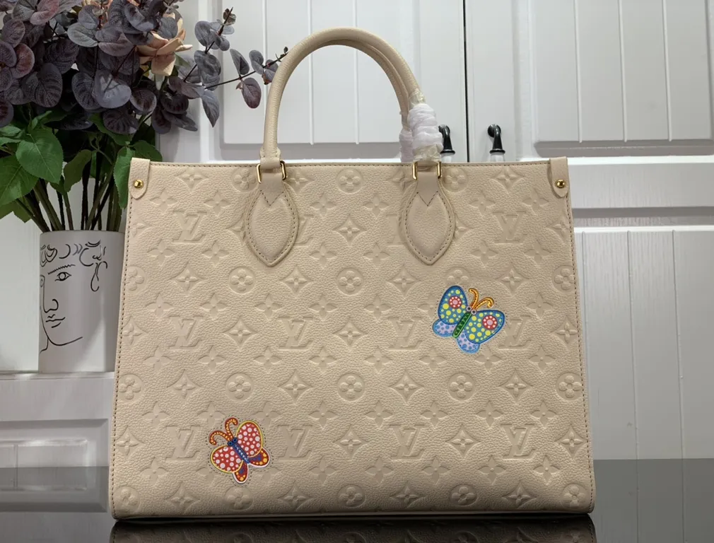 Louis Vuitton bag - LITELUX