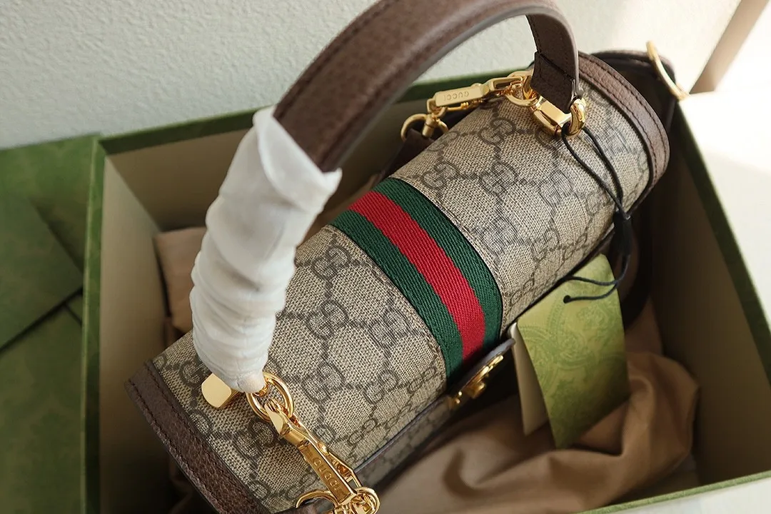 Gucci Bag  – 118374730 - LITELUX