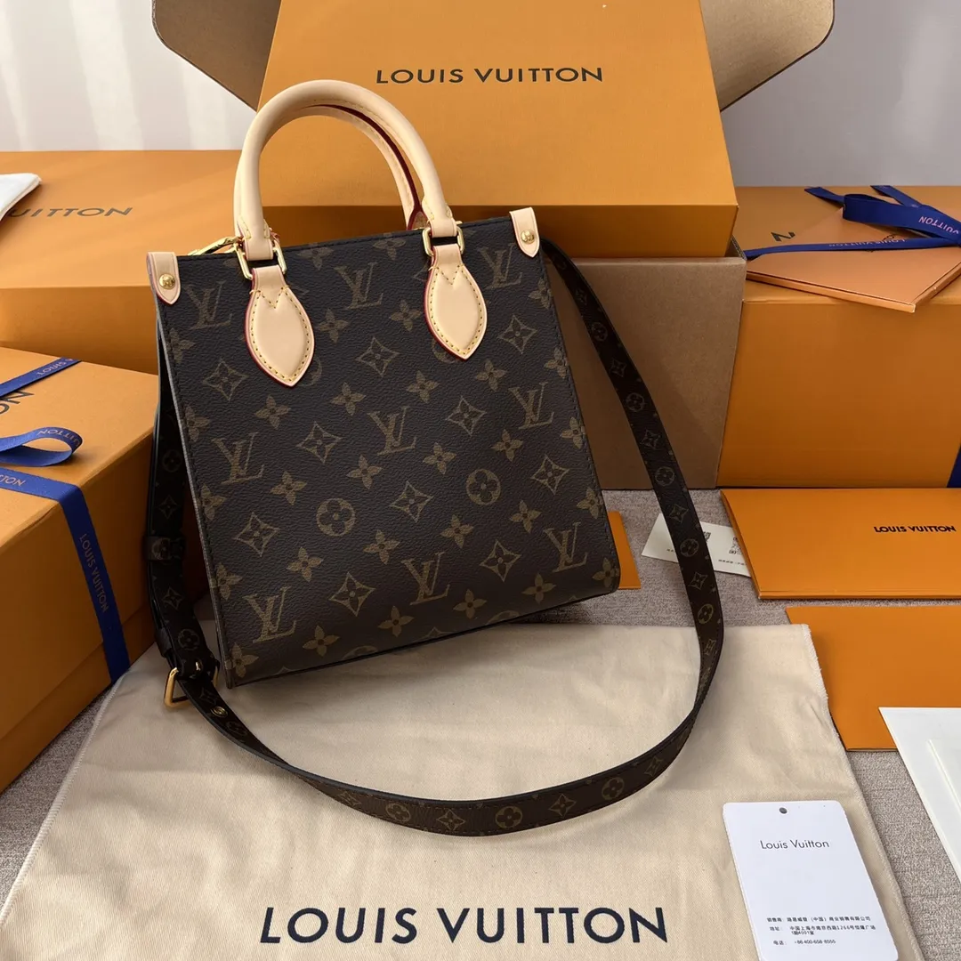 Louis Vuitton bag - LITELUX