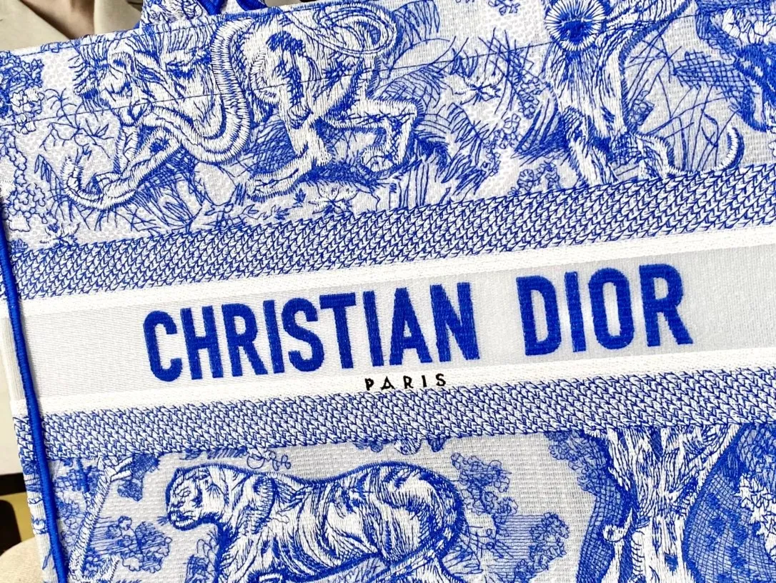 Dior Bag  – 118567144 - LITELUX