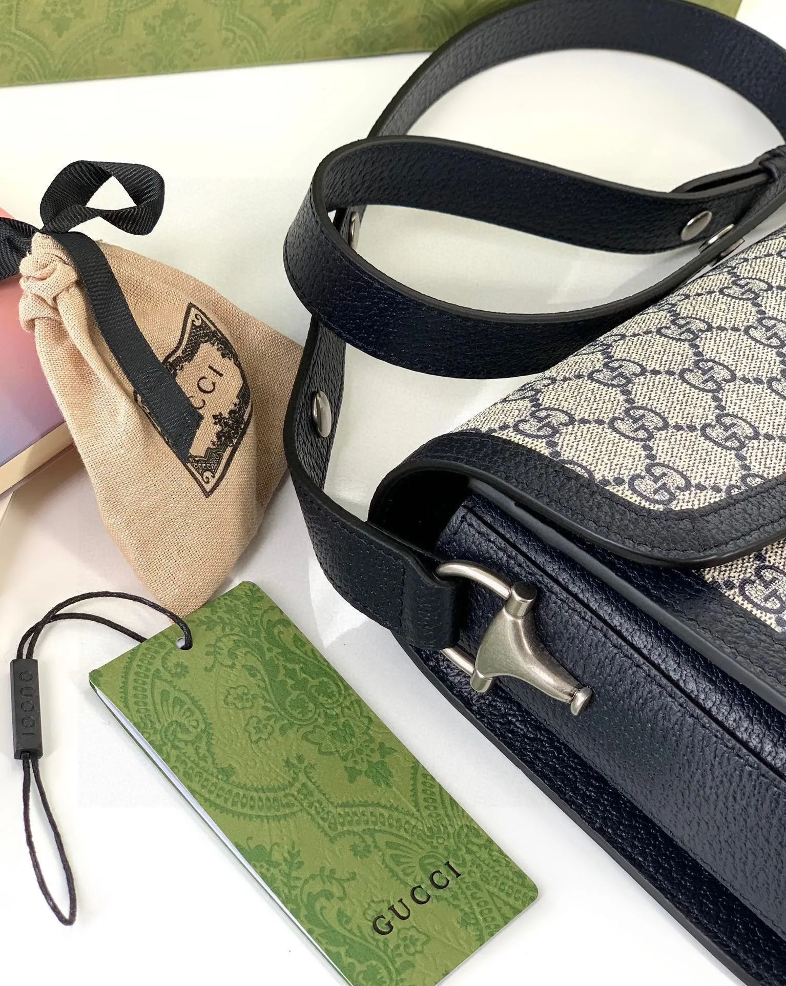 Gucci Bag  – 112533955 - LITELUX