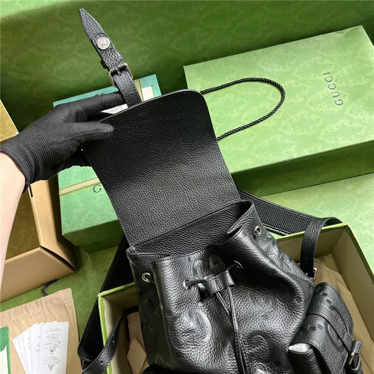 Gucci Backpack - LITELUX