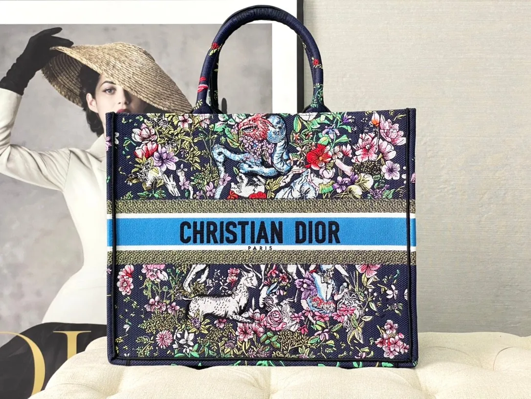 Dior Bag  – 121779687 - LITELUX