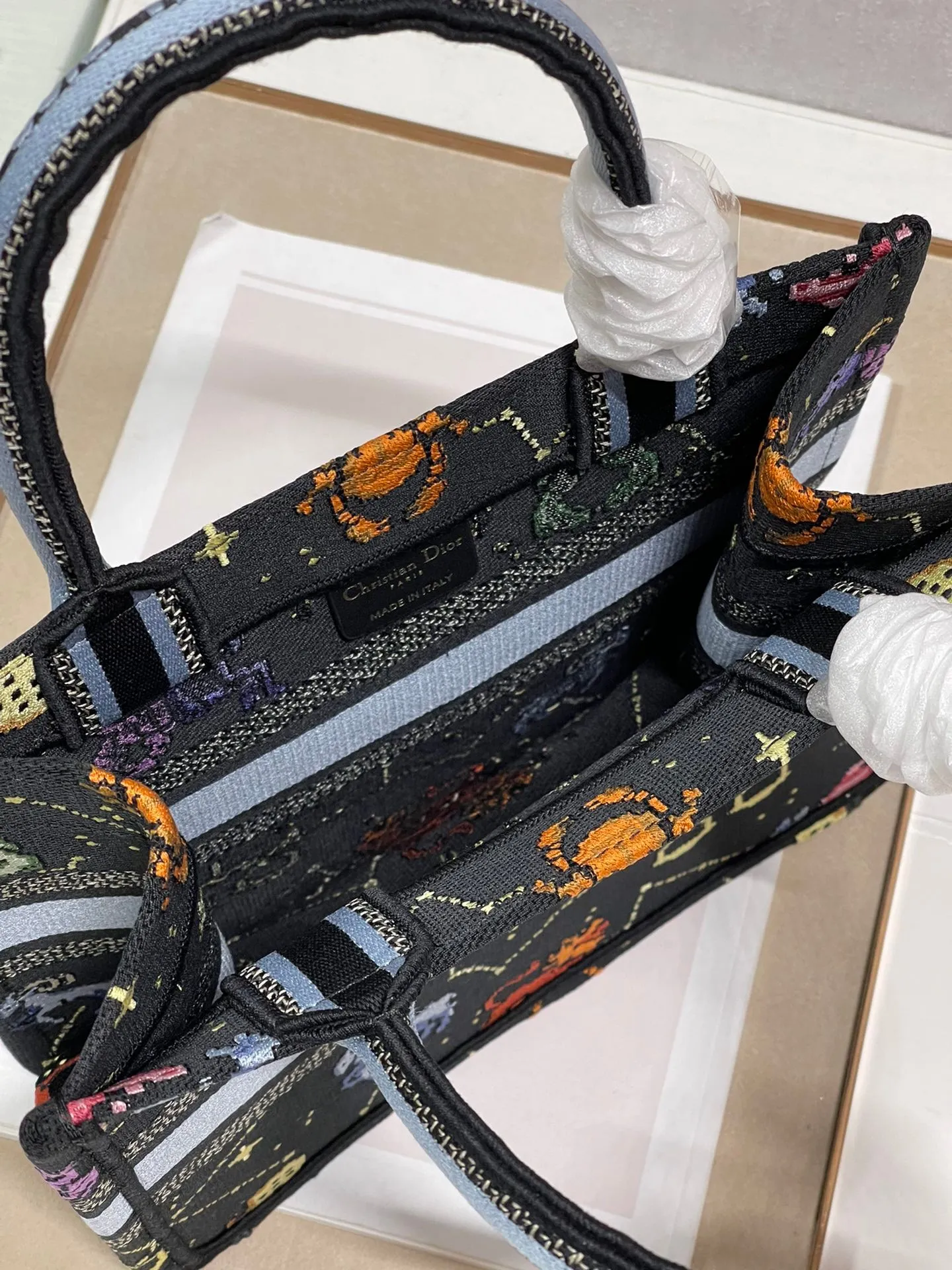 Dior Bag  – 120092844 - LITELUX