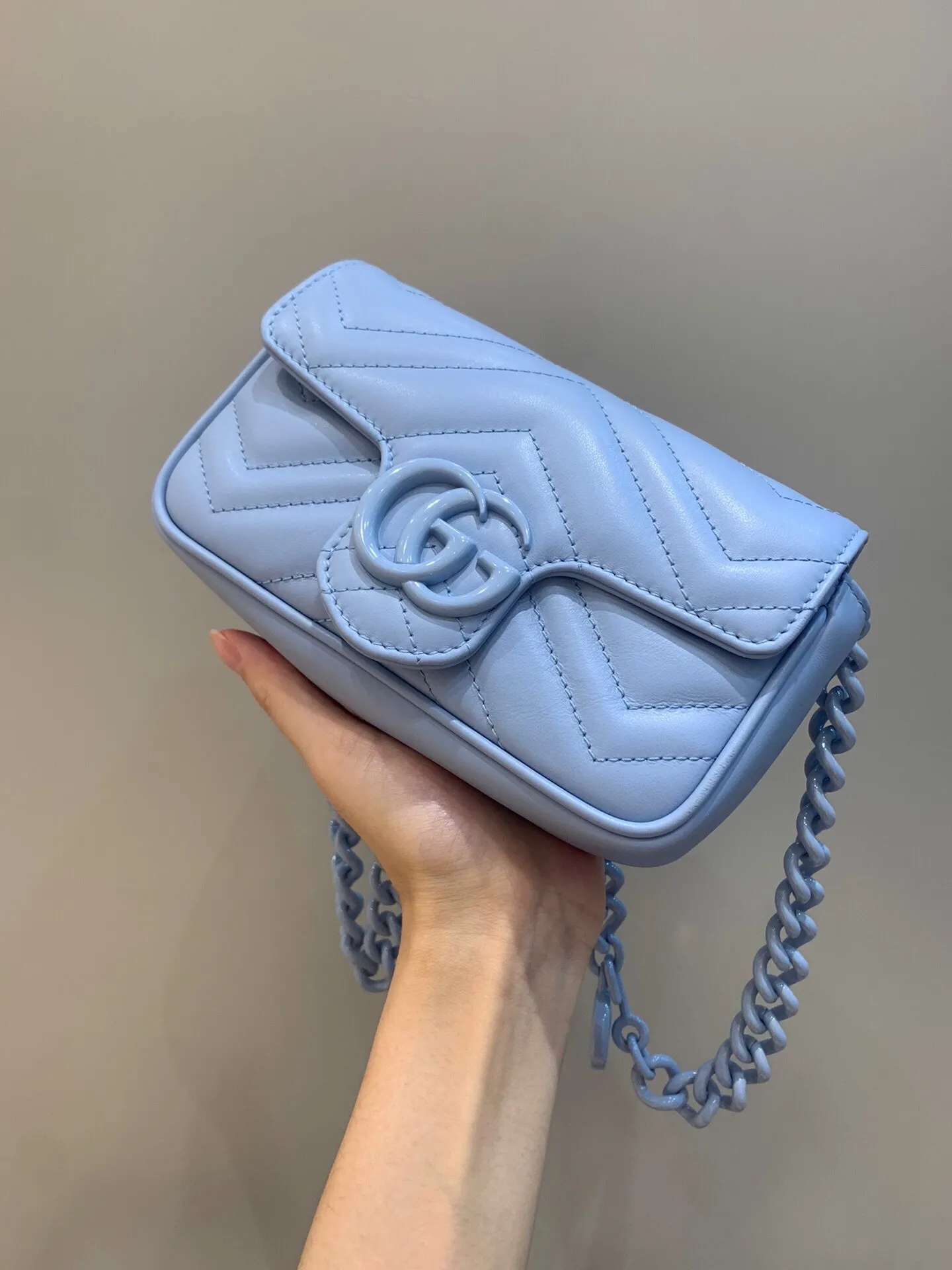 Gucci Bag  – 117009079 - LITELUX