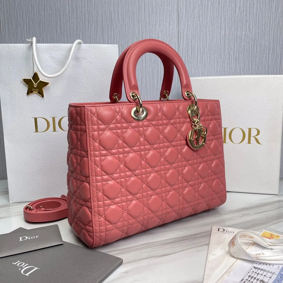 Dior Bag  – 118289221 - LITELUX