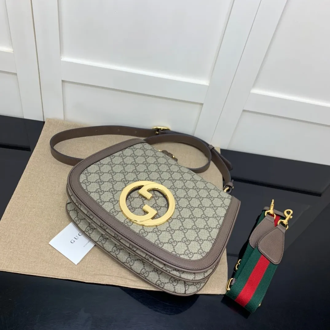 Gucci Bag  – 116461054 - LITELUX