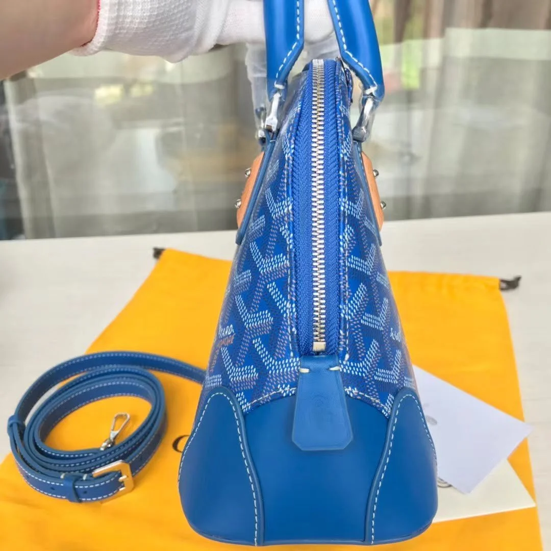 goyard Goya vendme shell bag - LITELUX