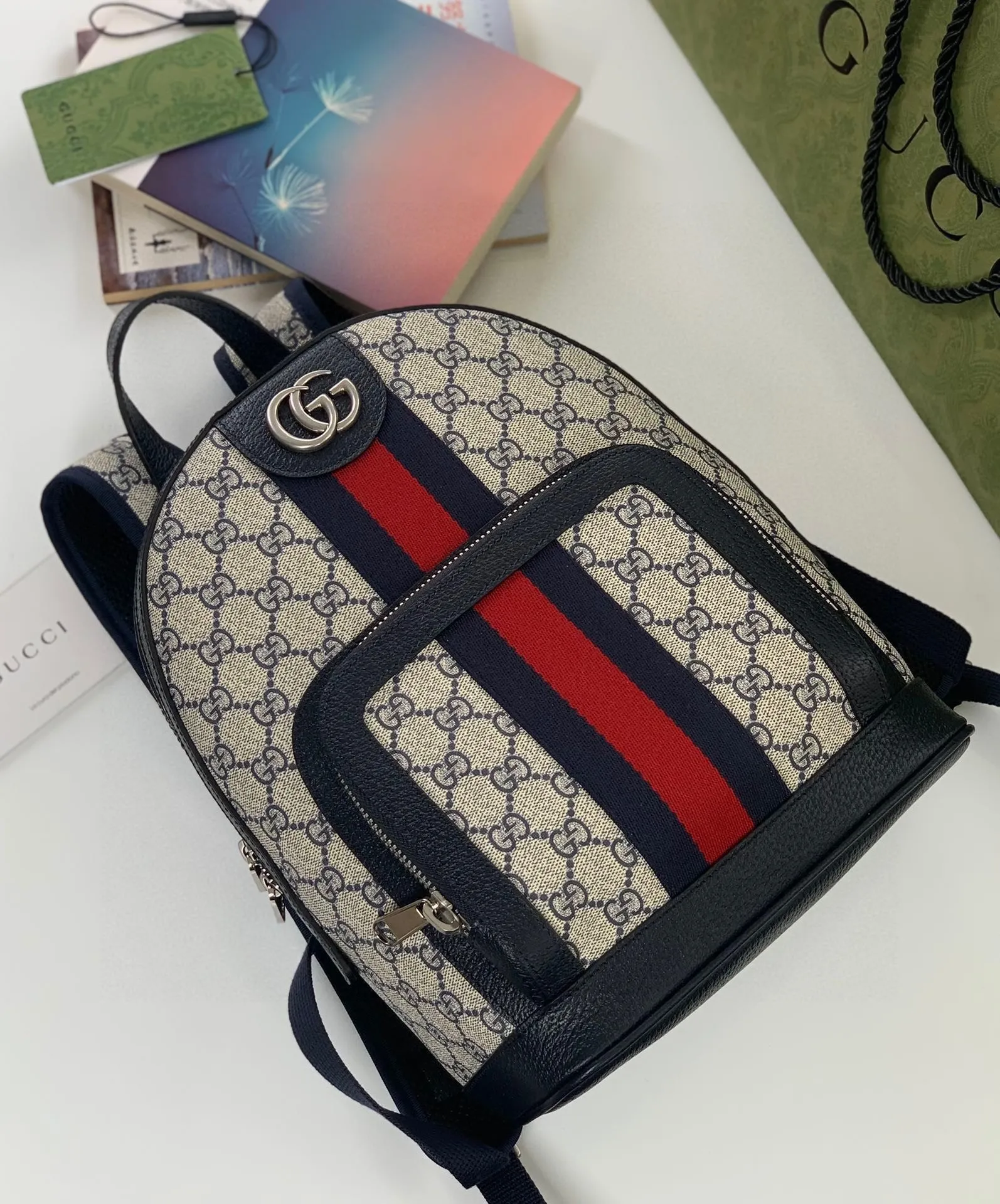 Gucci Bag  – 112533780 - LITELUX