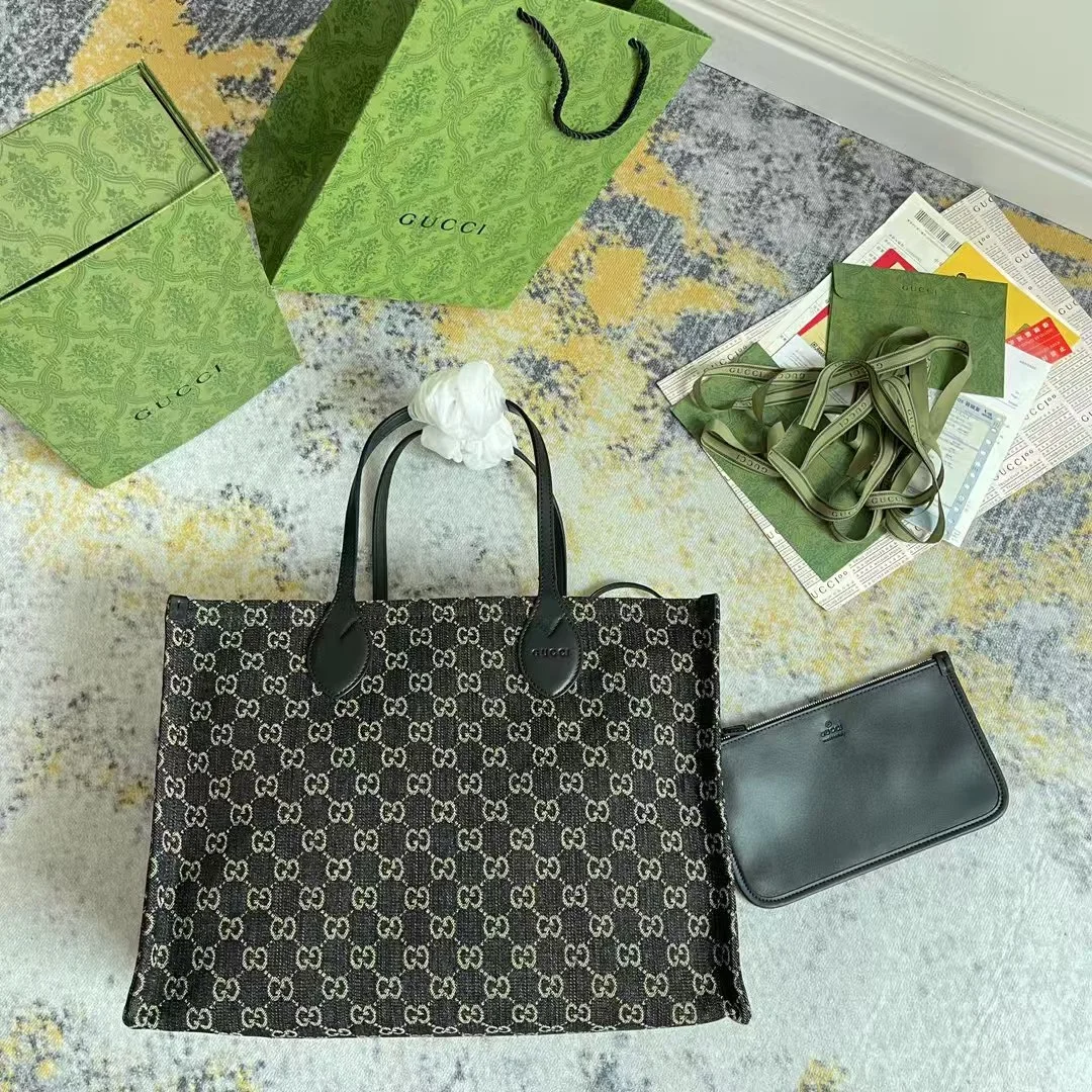 2025 GUCCI bag - LITELUX