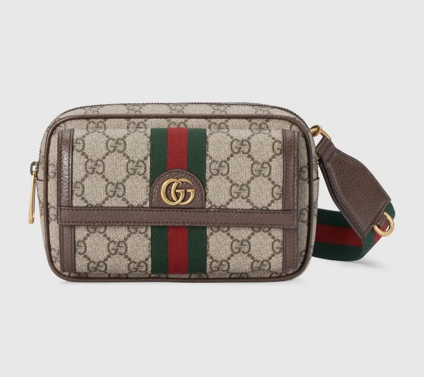 Gucci bag - LITELUX
